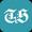 Turun Sanomat app icon