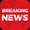 Breaking News app icon