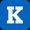 KristeligtDagblad app icon
