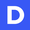 Delfi app icon