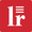 Lrytas app icon
