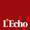L'Echo app icon