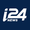 i24NEWS app icon